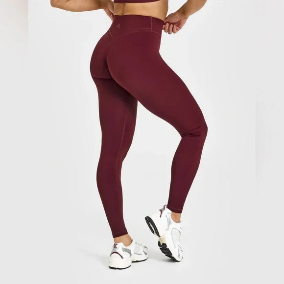 ONER ACTIVE UNIFIED WRAP LEGGINGS - Picture 3 of 6